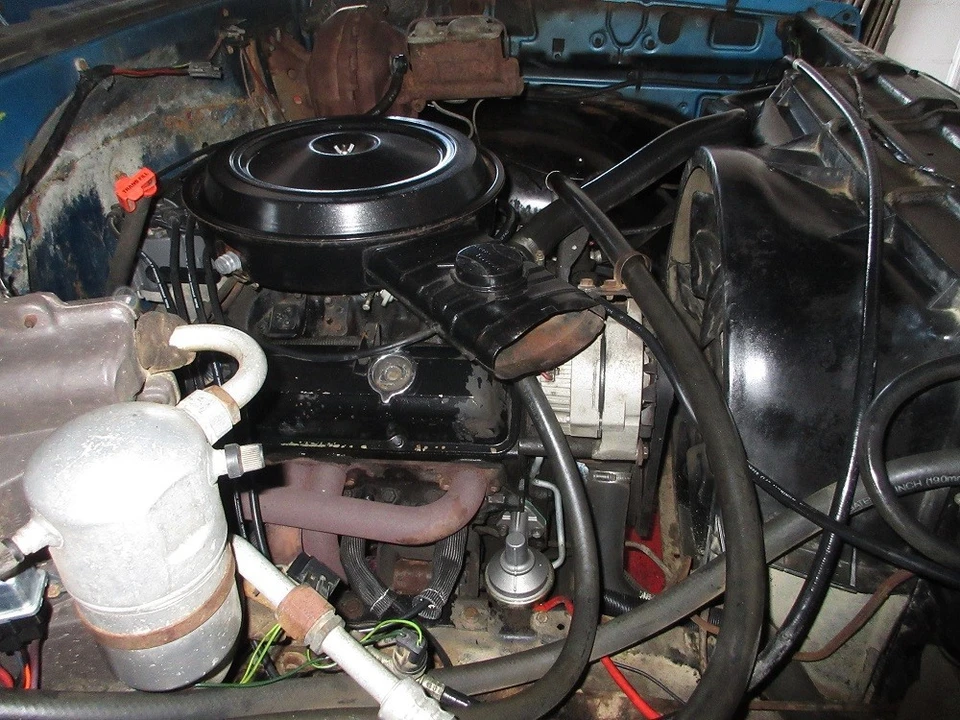 1978 GMC C/K 3rd Gen - Image 25 of 31