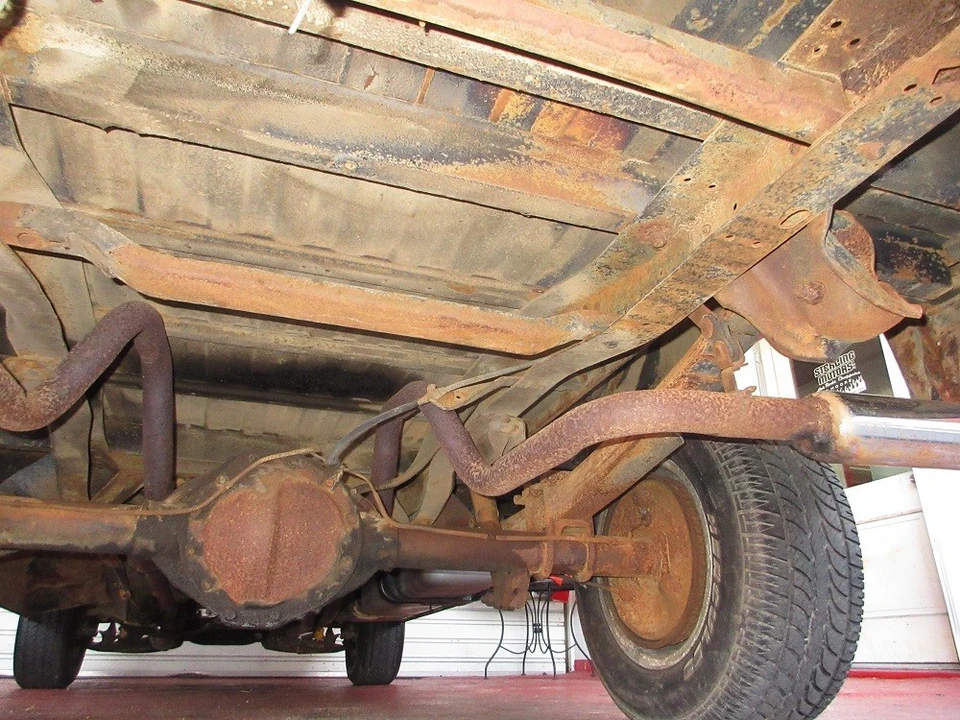 1978 GMC C/K 3rd Gen - Image 31 of 31