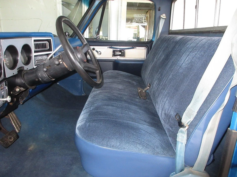 1978 GMC C/K 3rd Gen - Image 16 of 31