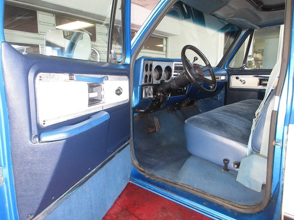 1978 GMC C/K 3rd Gen - Image 12 of 31