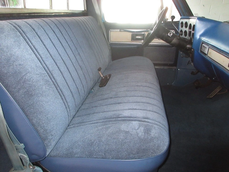 1978 GMC C/K 3rd Gen - Image 21 of 31