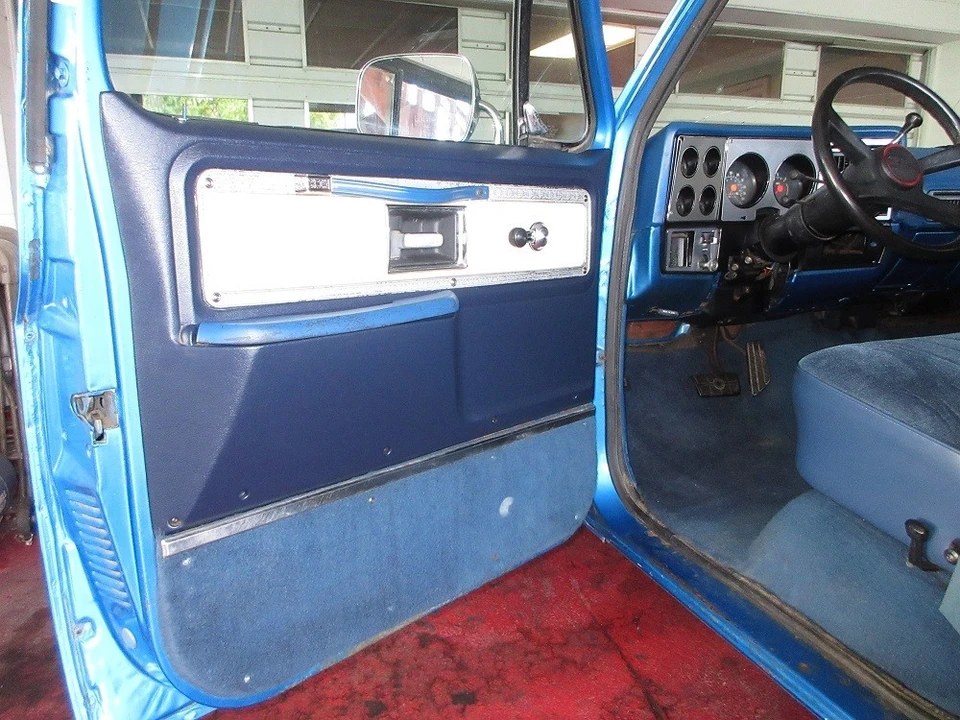 1978 GMC C/K 3rd Gen - Image 11 of 31