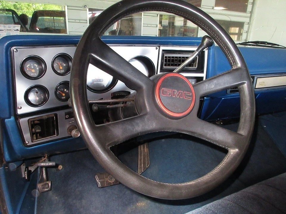 1978 GMC C/K 3rd Gen - Image 13 of 31