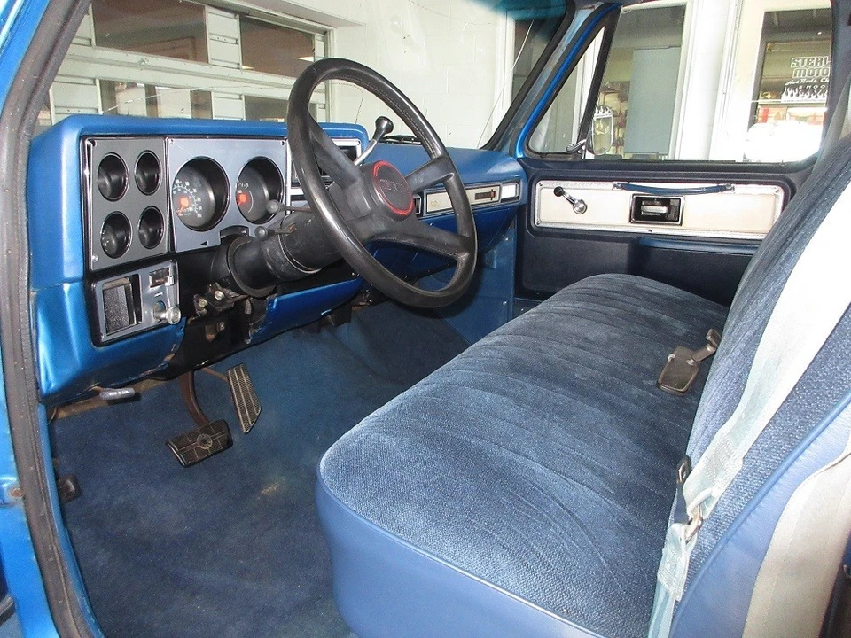 1978 GMC C/K 3rd Gen - Image 15 of 31