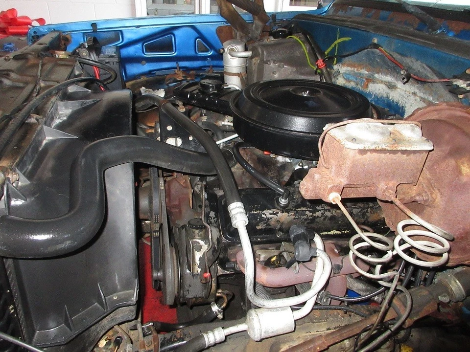 1978 GMC C/K 3rd Gen - Image 24 of 31