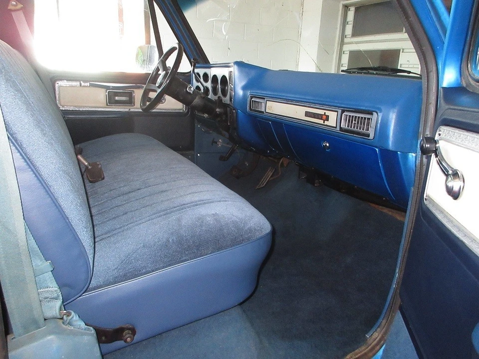 1978 GMC C/K 3rd Gen - Image 19 of 31