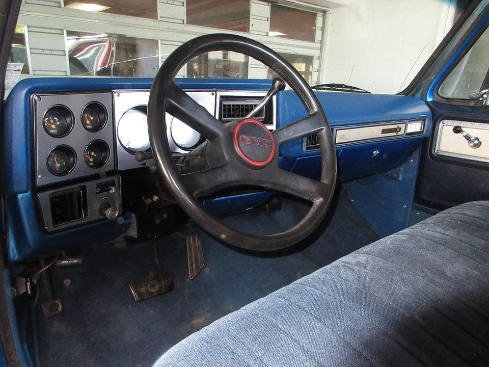 1978 GMC C/K 3rd Gen - Image 14 of 31