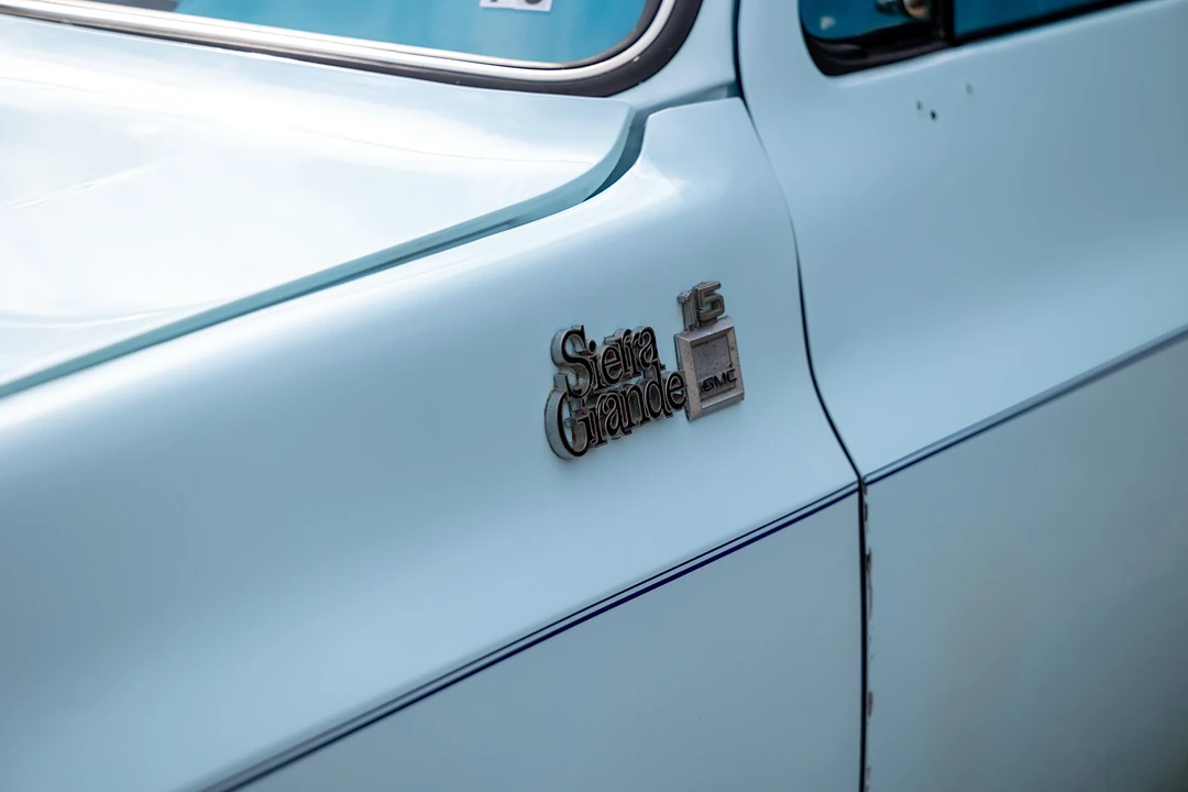 1978 GMC C/K 3rd Gen - Image 27 of 31