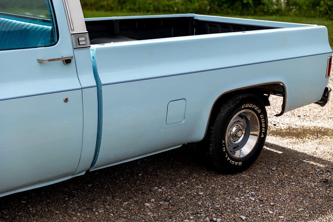 1978 GMC C/K 3rd Gen - Image 26 of 31