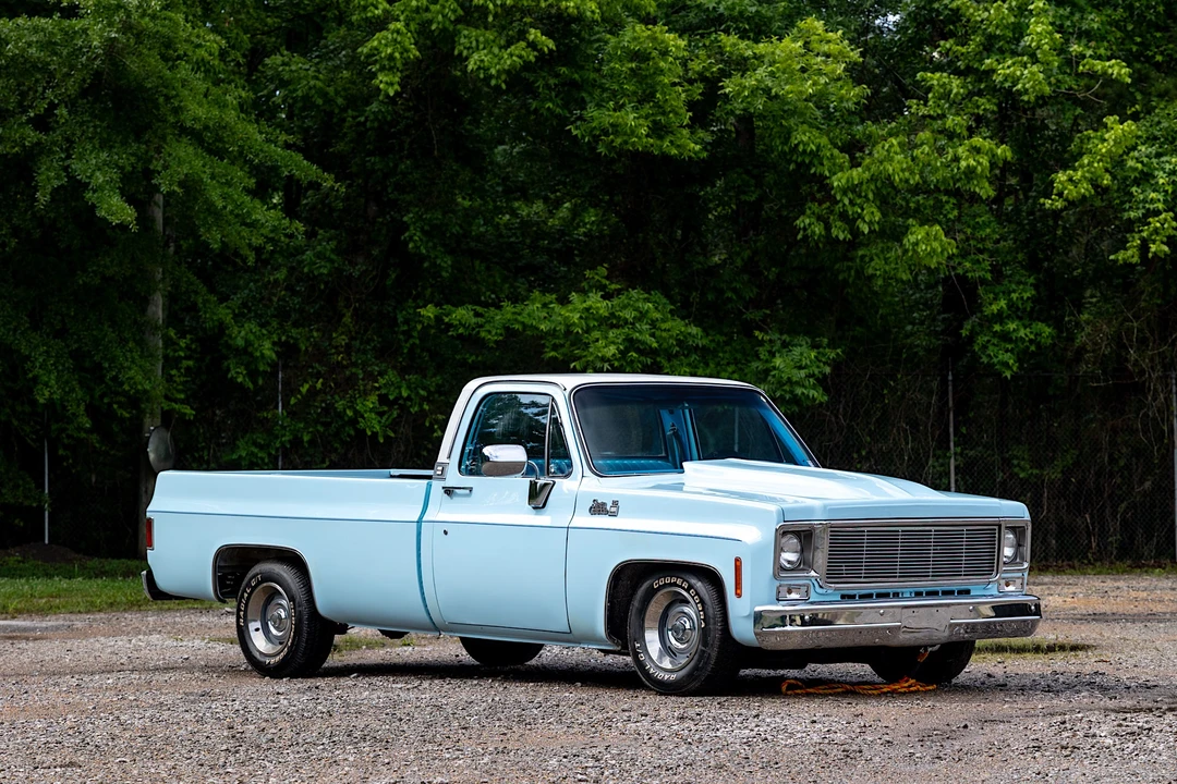 1978 GMC C/K 3rd Gen - Image 2 of 31