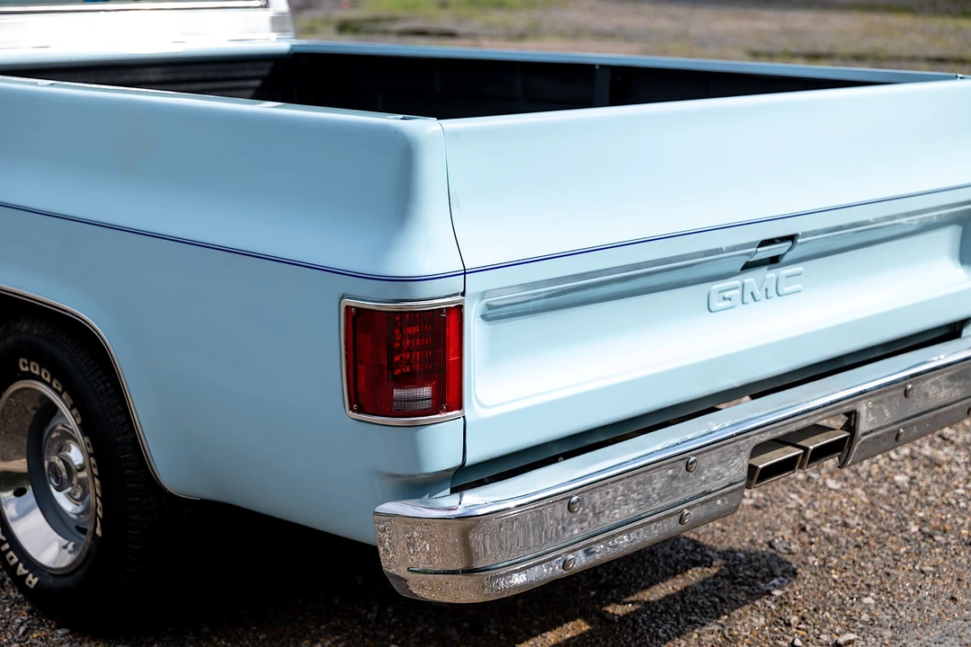 1978 GMC C/K 3rd Gen - Image 23 of 31