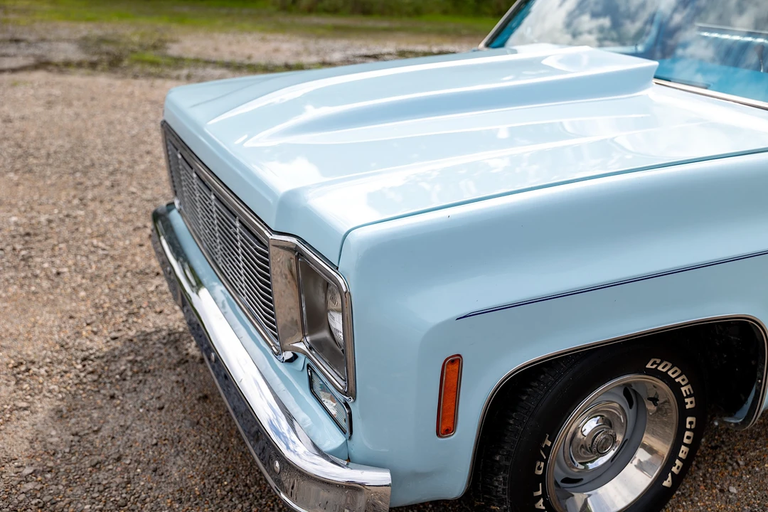 1978 GMC C/K 3rd Gen - Image 24 of 31