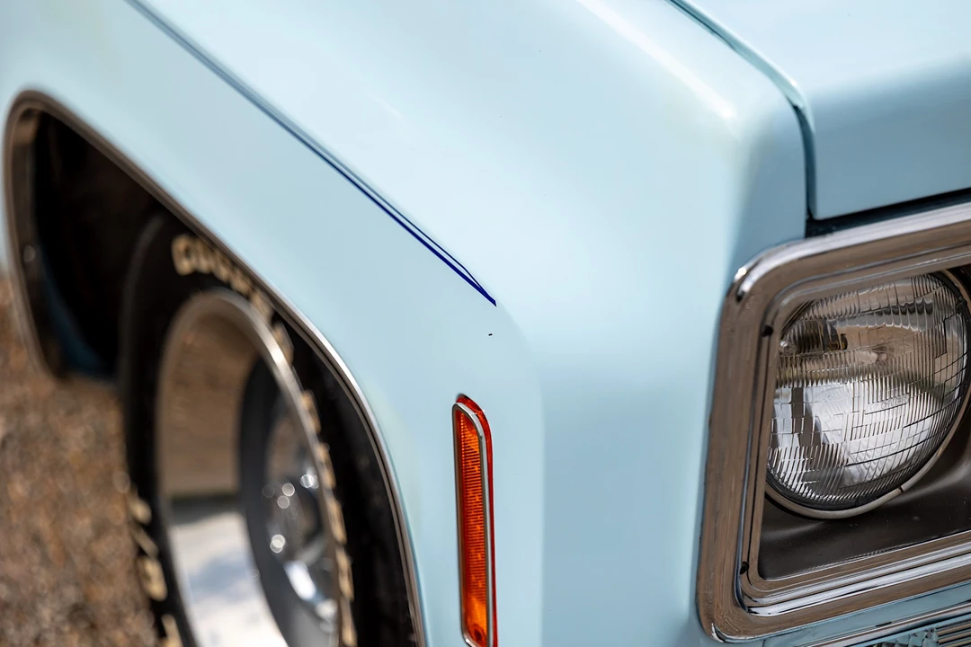 1978 GMC C/K 3rd Gen - Image 20 of 31