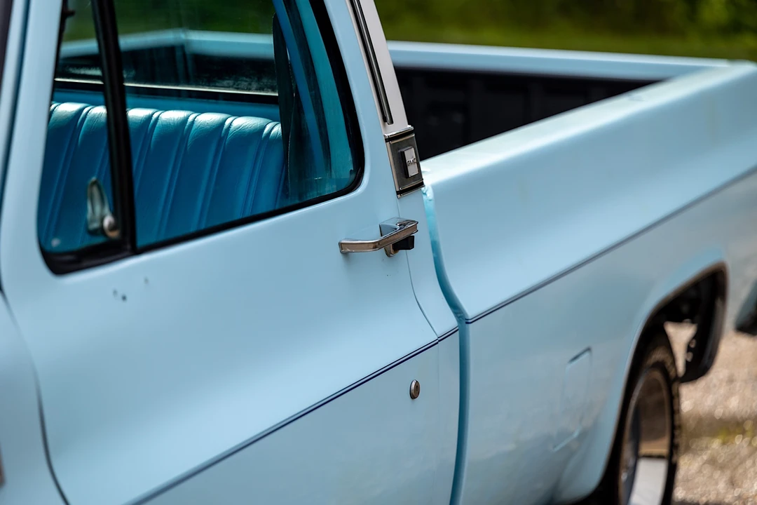 1978 GMC C/K 3rd Gen - Image 25 of 31