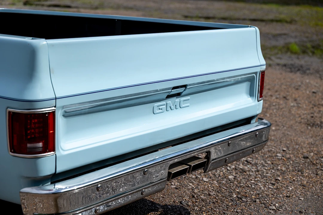 1978 GMC C/K 3rd Gen - Image 19 of 31