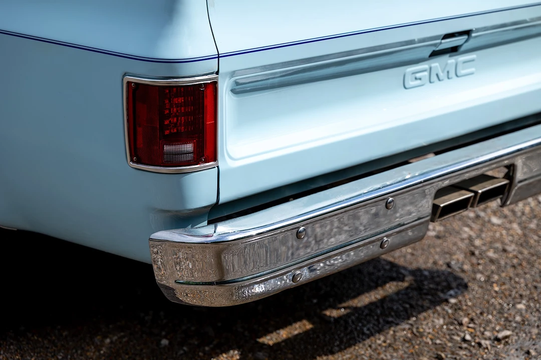 1978 GMC C/K 3rd Gen - Image 30 of 31