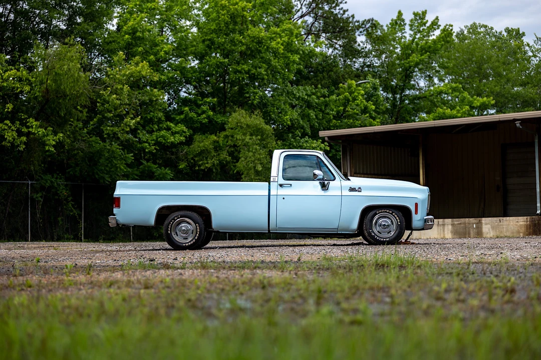 1978 GMC C/K 3rd Gen - Image 14 of 31