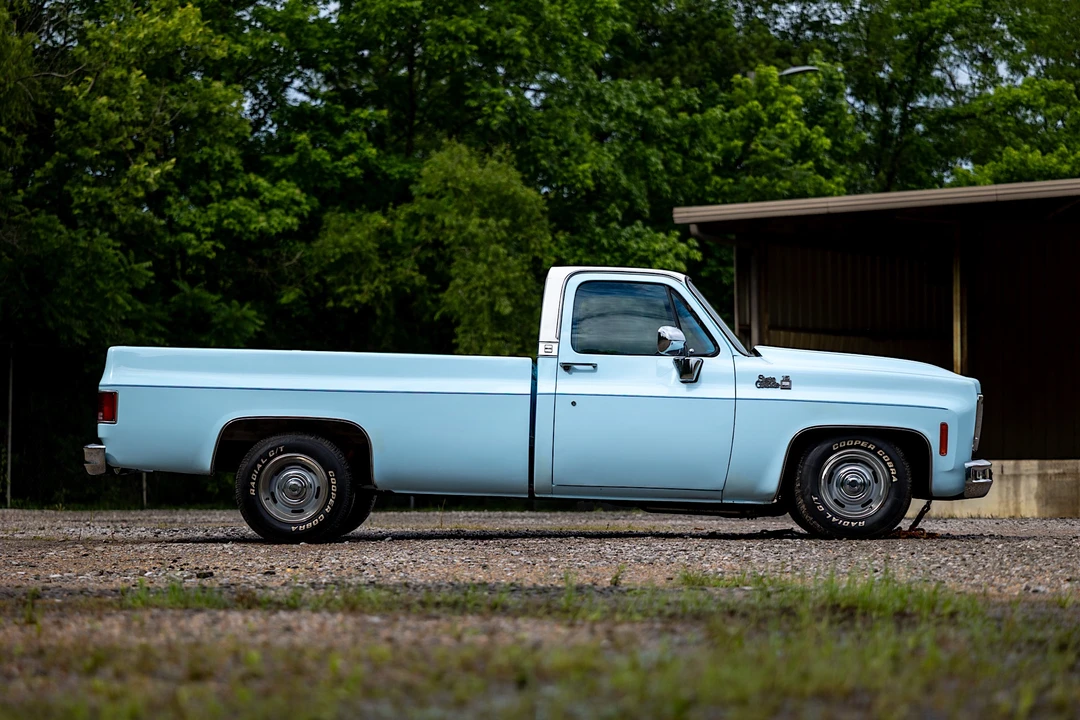 1978 GMC C/K 3rd Gen - Image 9 of 31