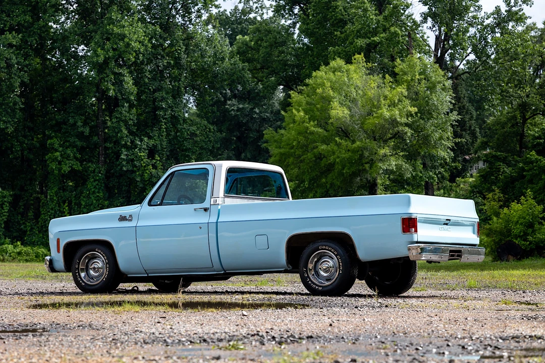 1978 GMC C/K 3rd Gen - Image 6 of 31