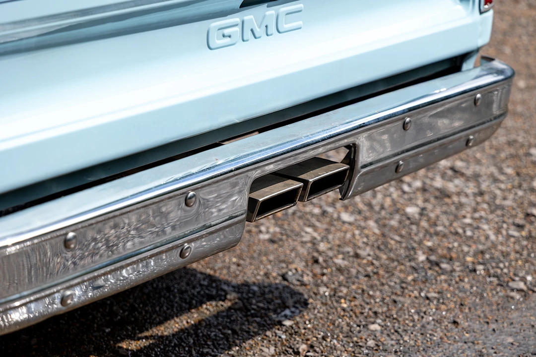 1978 GMC C/K 3rd Gen - Image 18 of 31