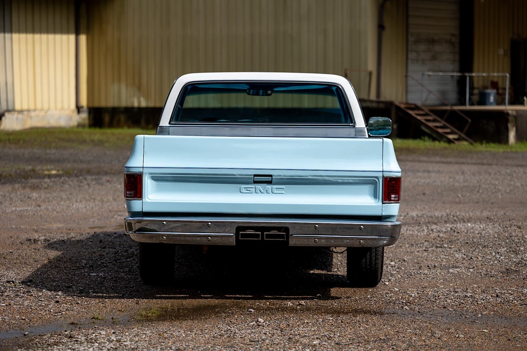 1978 GMC C/K 3rd Gen - Image 11 of 31