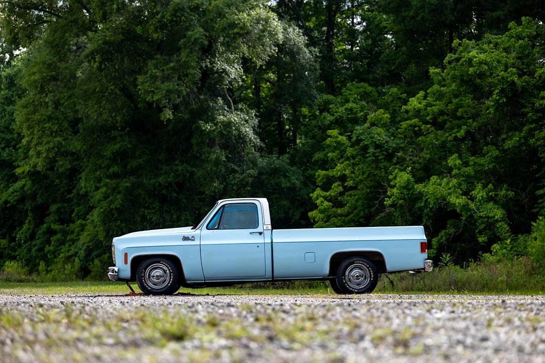 1978 GMC C/K 3rd Gen - Image 5 of 31