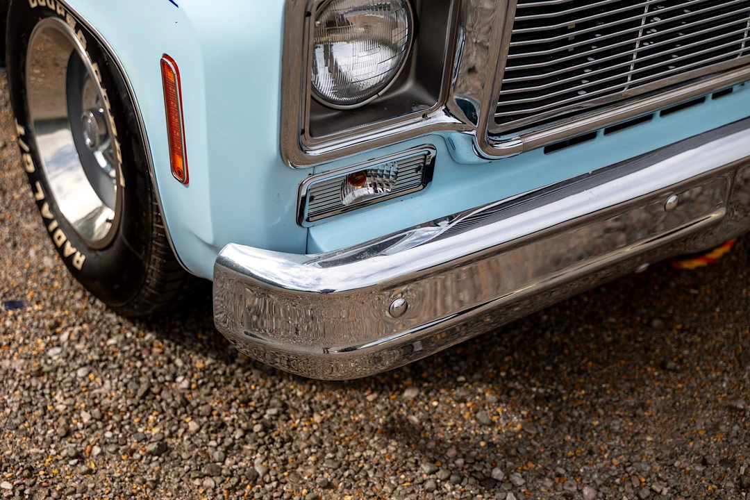 1978 GMC C/K 3rd Gen - Image 17 of 31