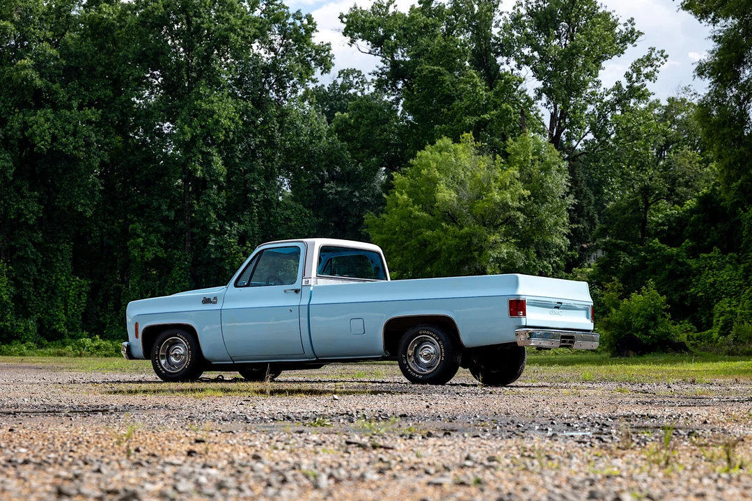 1978 GMC C/K 3rd Gen - Image 7 of 31