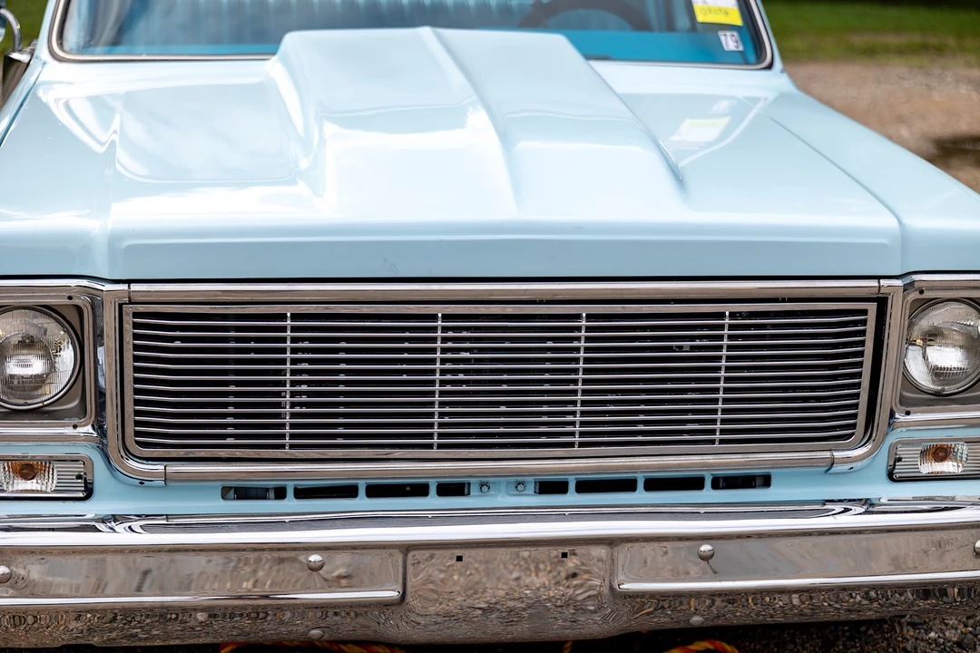 1978 GMC C/K 3rd Gen - Image 29 of 31