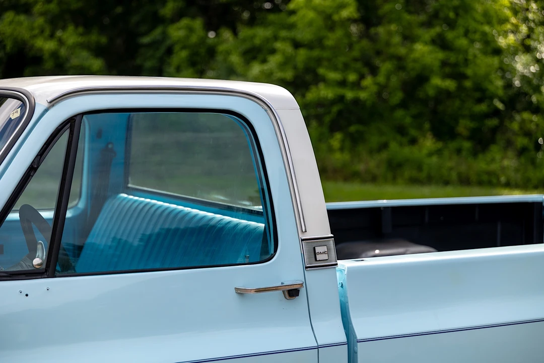 1978 GMC C/K 3rd Gen - Image 28 of 31