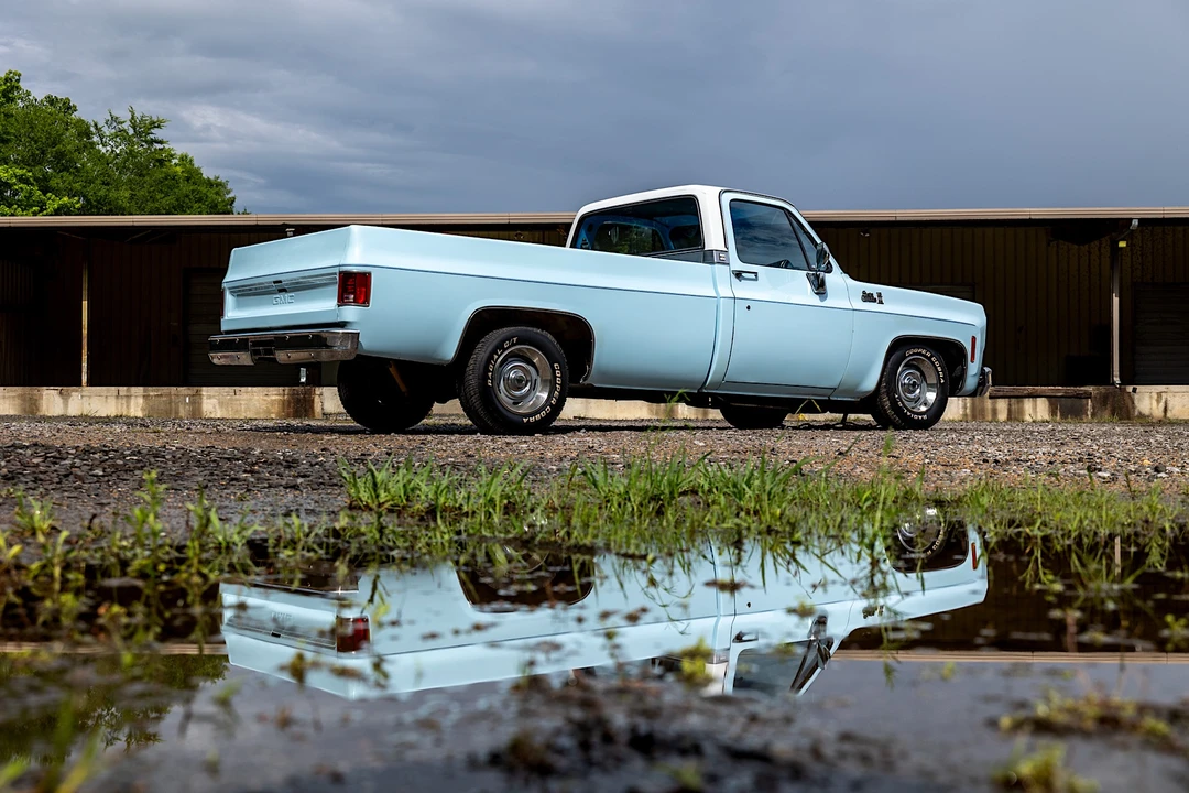 1978 GMC C/K 3rd Gen - Image 13 of 31
