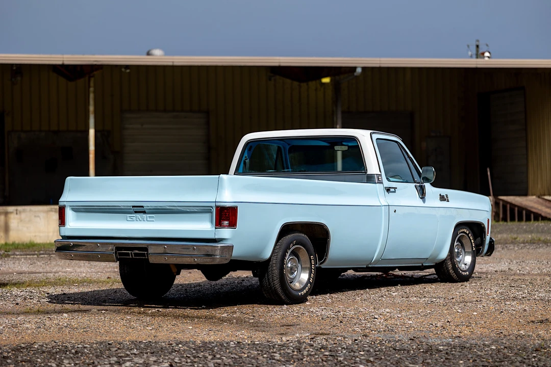 1978 GMC C/K 3rd Gen - Image 15 of 31