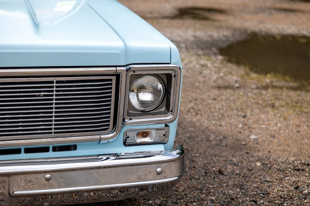 1978 GMC C/K 3rd Gen - Image 31 of 31
