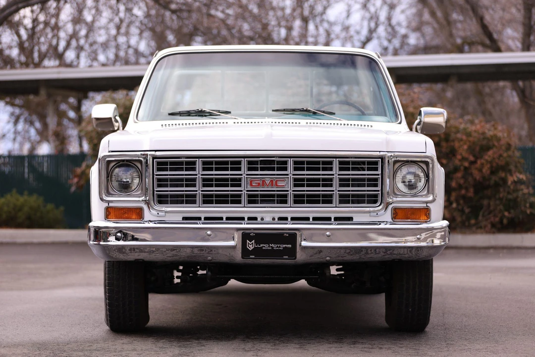 1978 GMC C/K 3rd Gen - Image 3 of 31