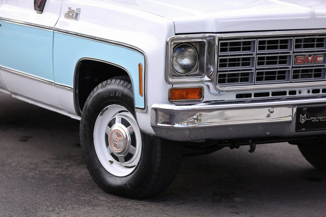 1978 GMC C/K 3rd Gen - Image 16 of 31