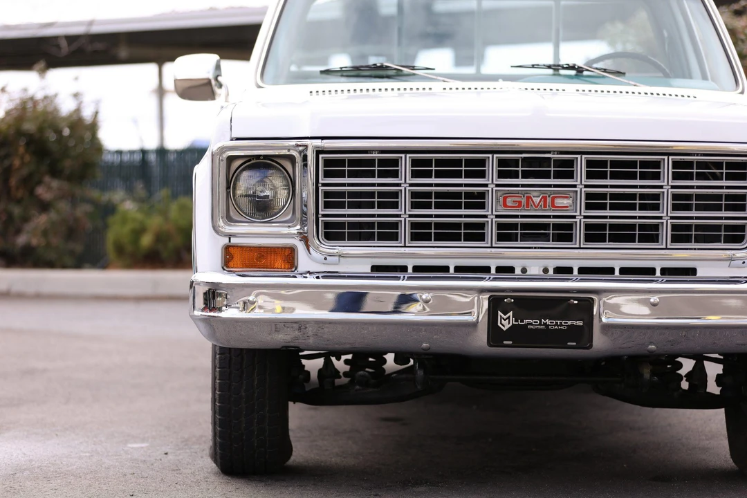 1978 GMC C/K 3rd Gen - Image 19 of 31
