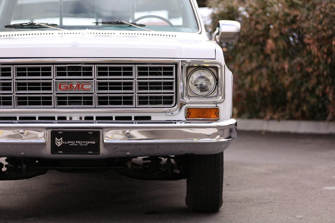 1978 GMC C/K 3rd Gen - Image 20 of 31