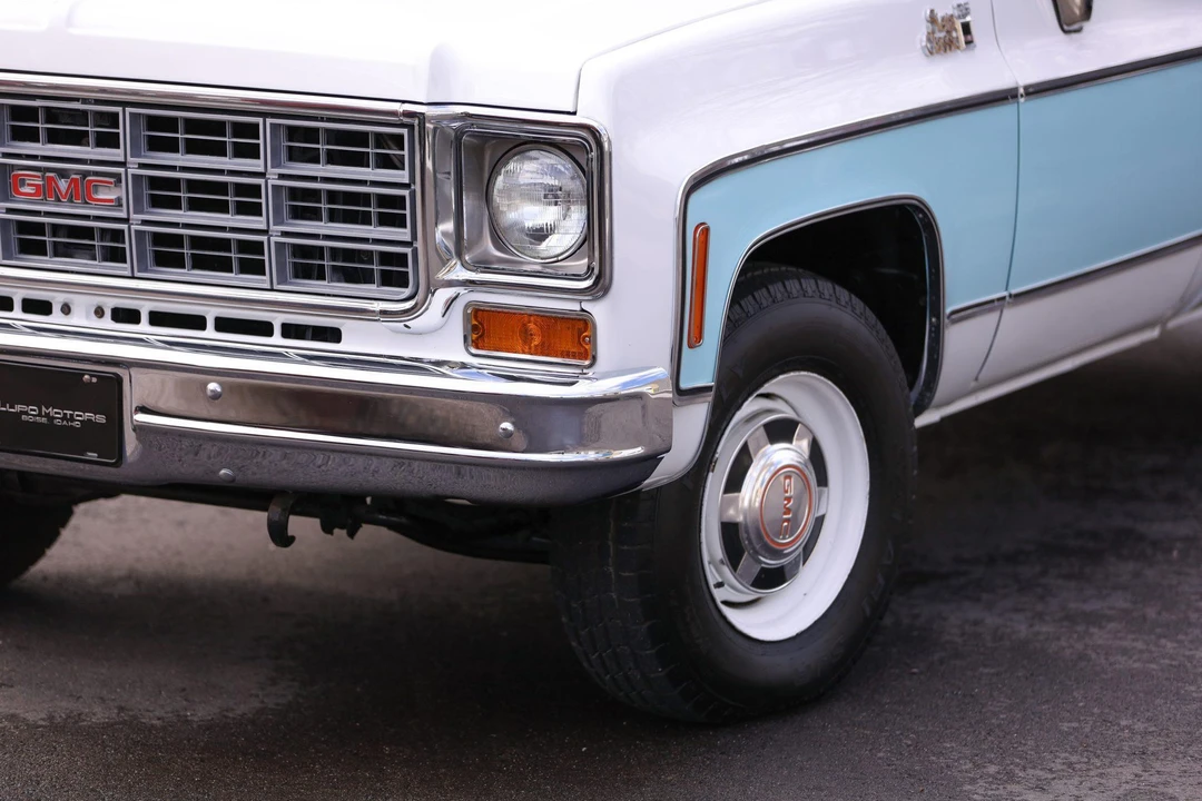 1978 GMC C/K 3rd Gen - Image 18 of 31