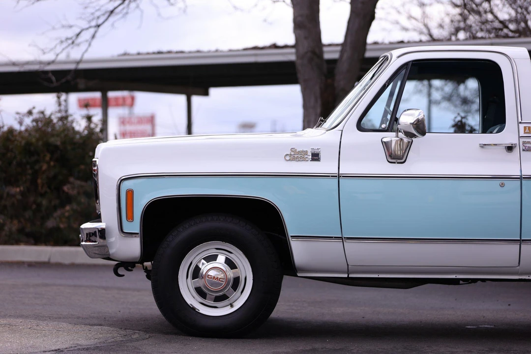 1978 GMC C/K 3rd Gen - Image 14 of 31