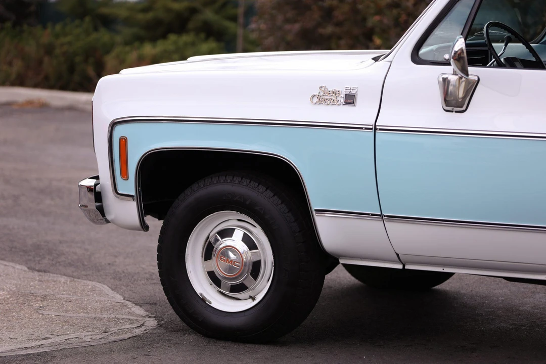 1978 GMC C/K 3rd Gen - Image 15 of 31