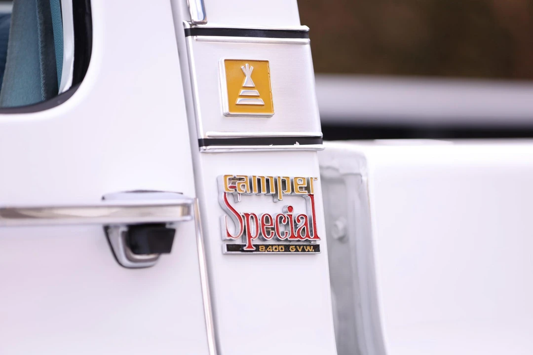 1978 GMC C/K 3rd Gen - Image 25 of 31