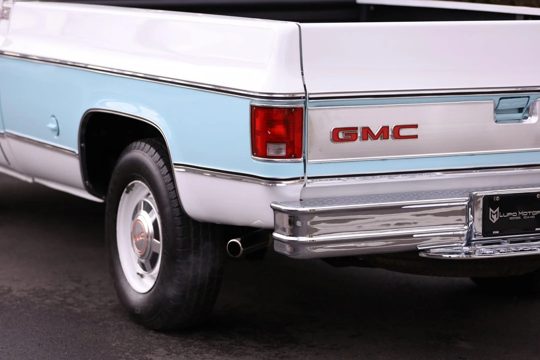 1978 GMC C/K 3rd Gen - Image 28 of 31