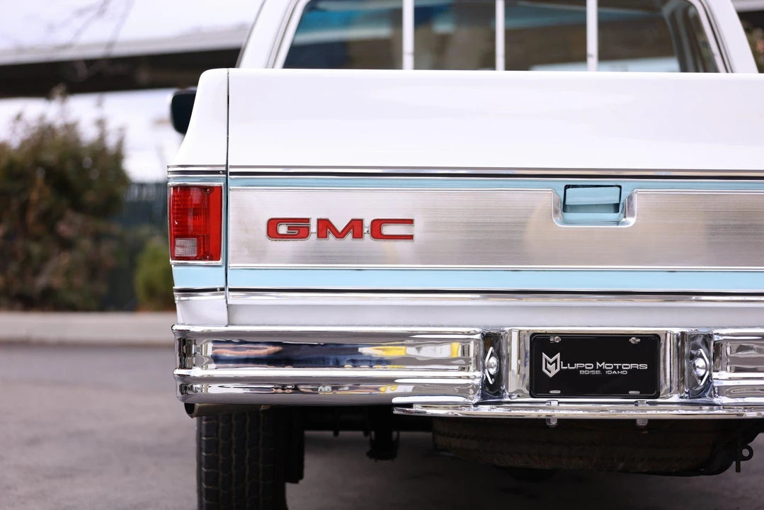 1978 GMC C/K 3rd Gen - Image 29 of 31