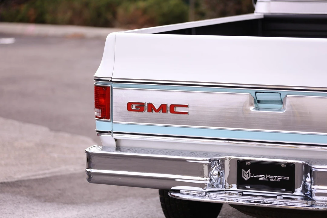 1978 GMC C/K 3rd Gen - Image 26 of 31