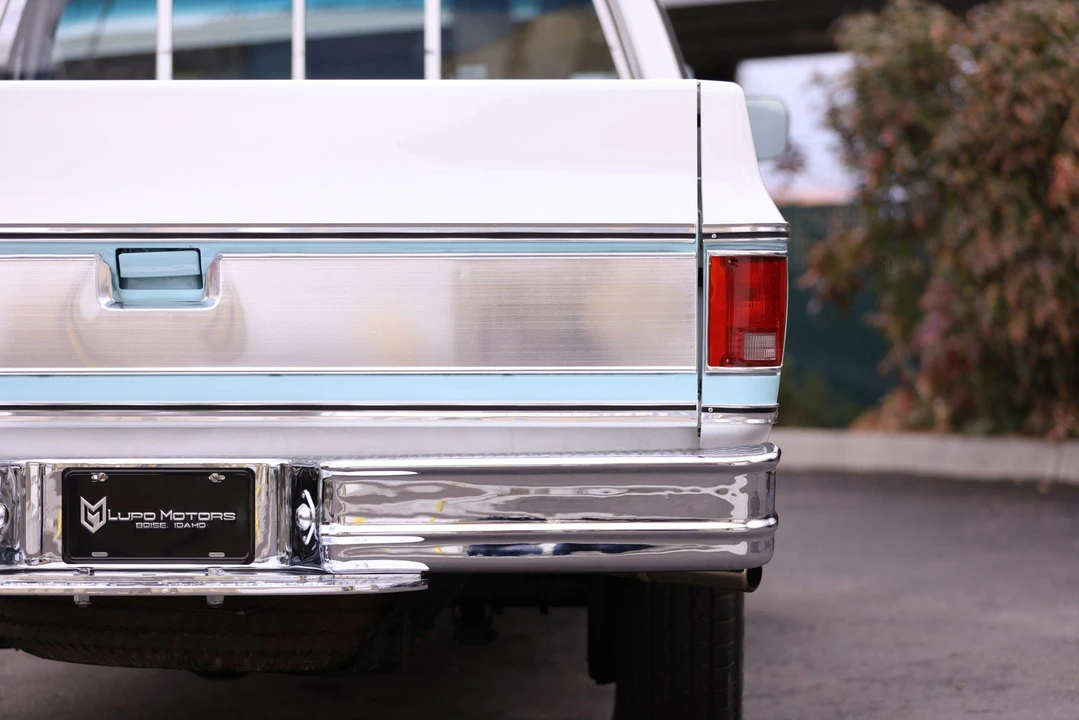 1978 GMC C/K 3rd Gen - Image 30 of 31
