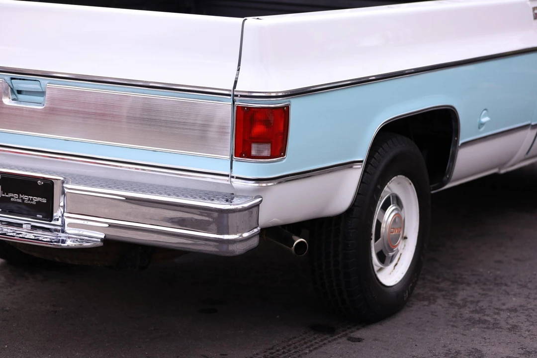 1978 GMC C/K 3rd Gen - Image 27 of 31