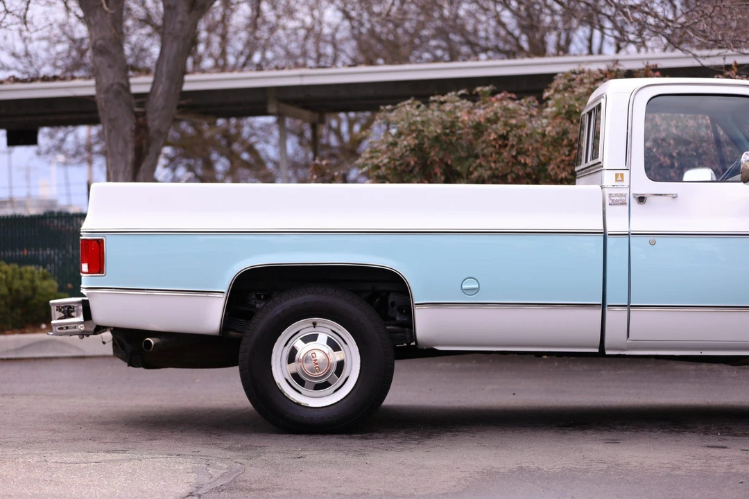 1978 GMC C/K 3rd Gen - Image 31 of 31