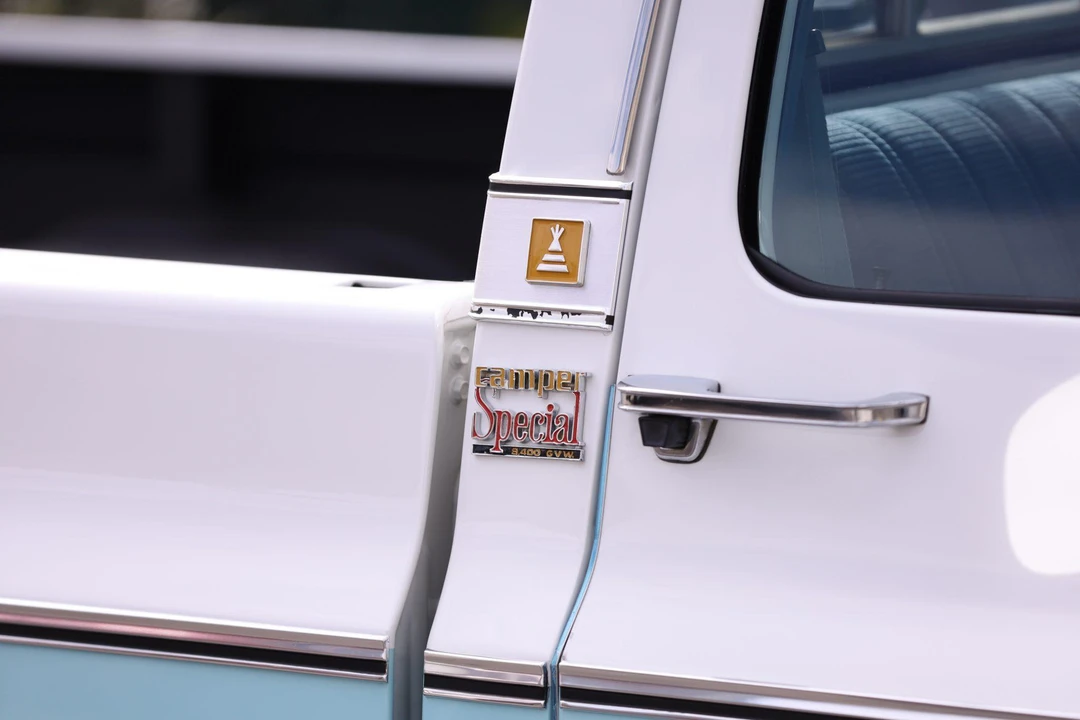 1978 GMC C/K 3rd Gen - Image 24 of 31