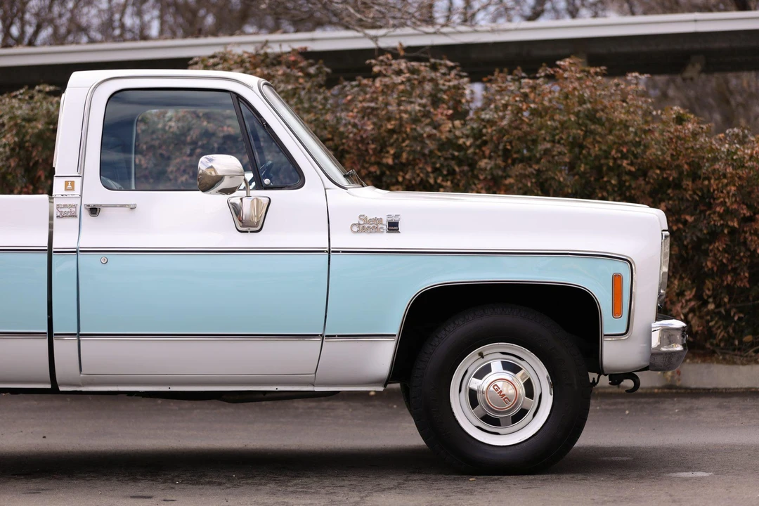 1978 GMC C/K 3rd Gen - Image 12 of 31