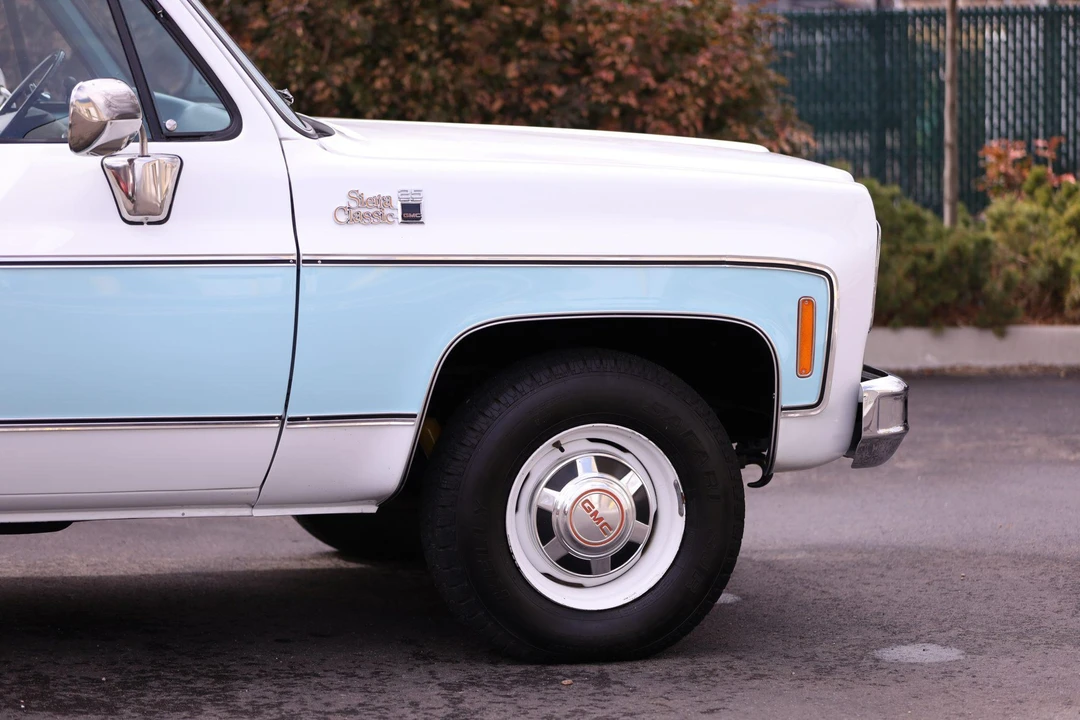 1978 GMC C/K 3rd Gen - Image 13 of 31